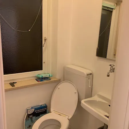 Chill In Soldnerstrasse Appartement Augsbourg