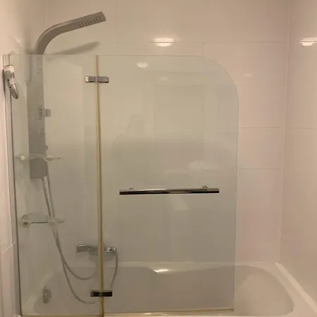 Chill In Soldnerstrasse Appartement Augsbourg