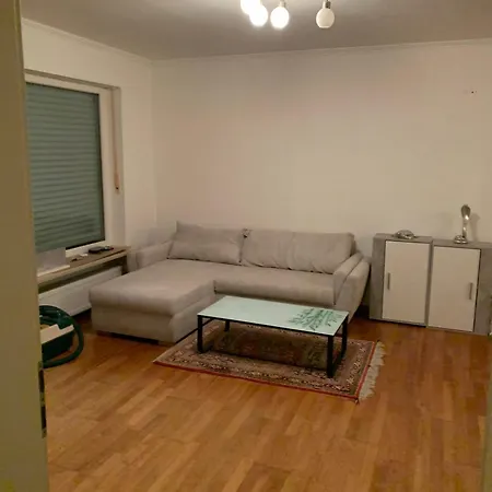 Appartement Chill In Soldnerstrasse