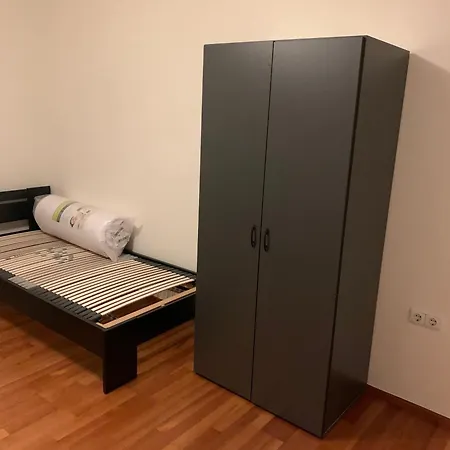 Chill In Soldnerstrasse Appartement *