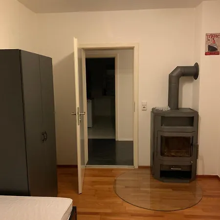 Chill In Soldnerstrasse Augsburg