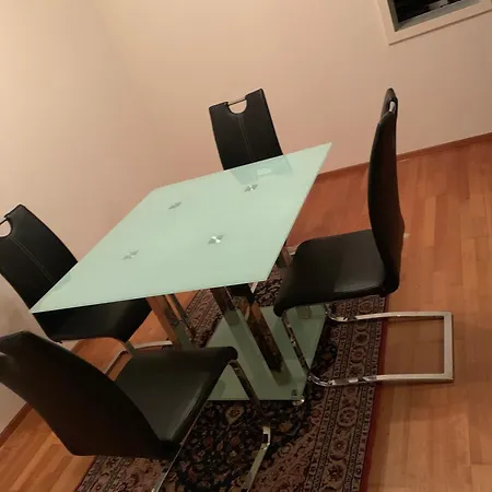 Chill In Soldnerstrasse Appartement Augsbourg