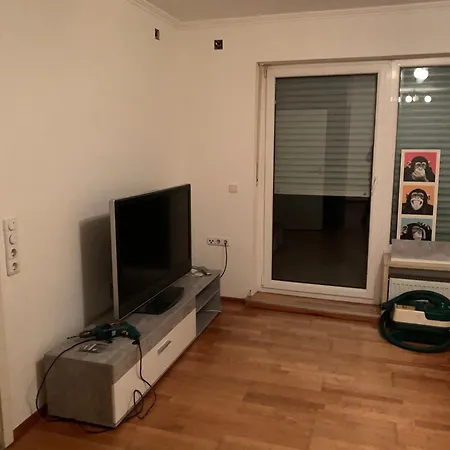 Chill In Soldnerstrasse *