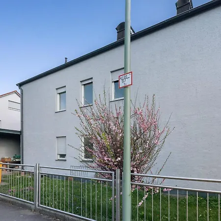 Chill In Soldnerstrasse Daire