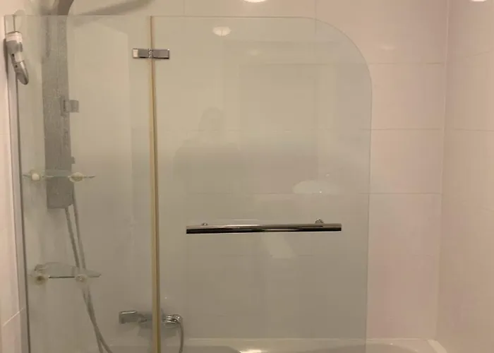 Chill In Soldnerstrasse Appartement Augsbourg