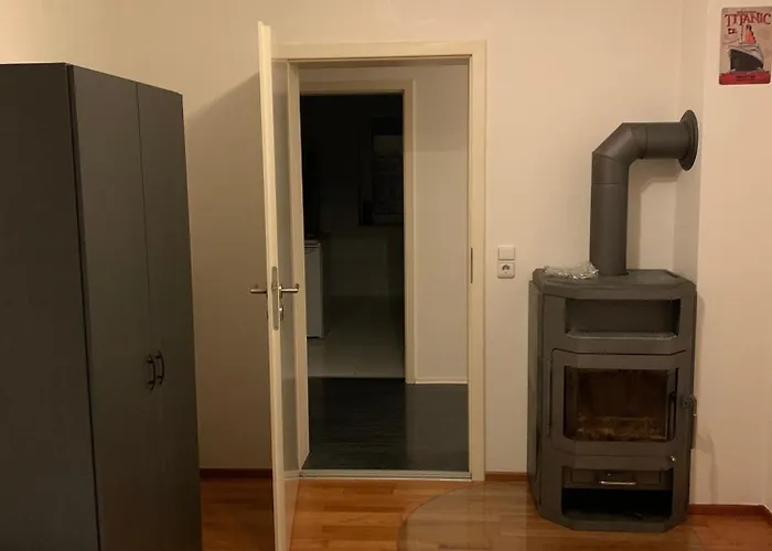 Chill In Soldnerstrasse Augsburg