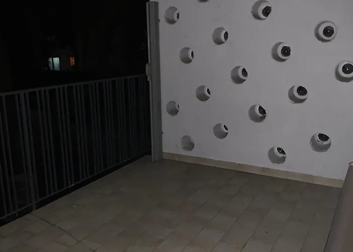 Appartement Chill In Soldnerstrasse Augsbourg